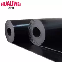 华立伟橡胶垫厚5mm平方米