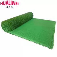 华立伟仿真草坪地垫宽2米厚2cm米