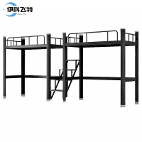 伊科飞特钢架床4500*900*2100mm张