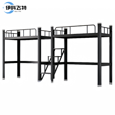 伊科飞特钢架床4500*900*2100mm张