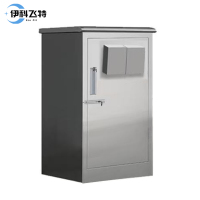 伊科飞特不锈钢备品柜400*400*500mm台