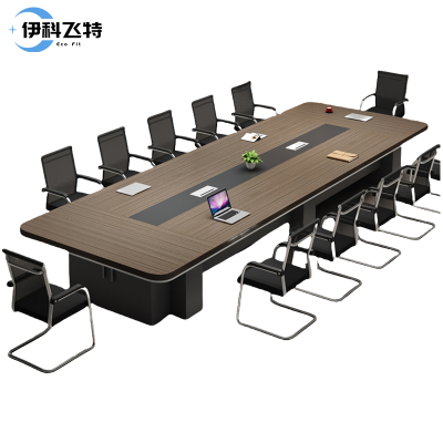 伊科飞特会议桌椅