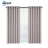 伊科飞特遮阳窗帘定制款YKFT-8平方米