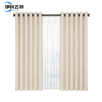 伊科飞特隔热窗帘定制款YKFT-6平方米