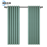 伊科飞特全遮光窗帘定制款YKFT-13平方米