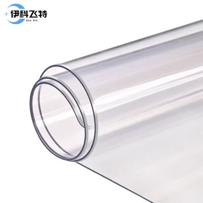 伊科飞特透明桌垫1400*700*2mm张