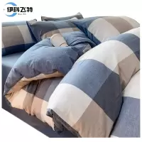 伊科飞特活性印花四件套