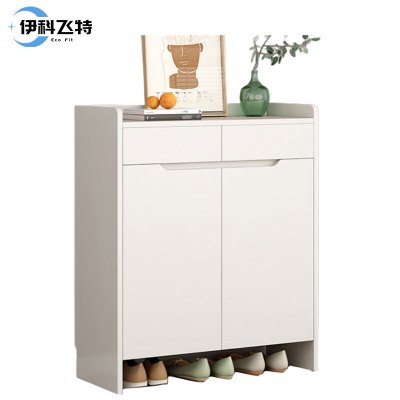 伊科飞特鞋柜两门
