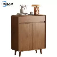 伊科飞特实木鞋柜