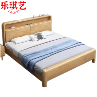 乐琪艺单床1200mm*2000mm张