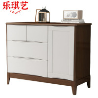 乐琪艺 矮柜 100*42cm 个