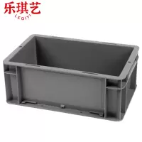 乐琪艺周转箱30*20*12cm个