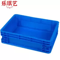 乐琪艺物流箱40*30*14.7cm个