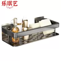 乐琪艺浴室置物架单层个