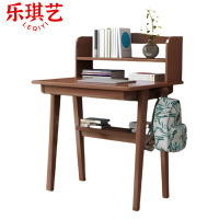乐琪艺 书桌 单抽(0.8m) 张