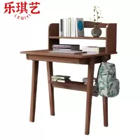 乐琪艺 书桌 单抽(0.8m) 张