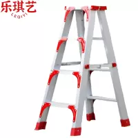 乐琪艺折叠梯加厚2m个