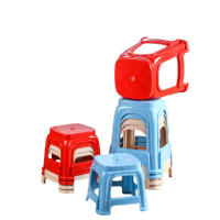 乐琪艺凳子中号把