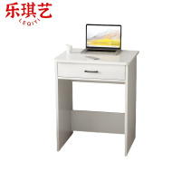 乐琪艺 书桌 单抽 张