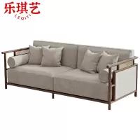 乐琪艺 沙发 双人 张
