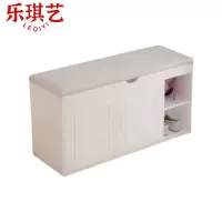 乐琪艺 换鞋凳 100cm(带靴位) 个