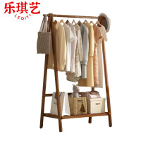 乐琪艺 衣帽架 80*46cm 个