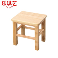 乐琪艺 凳子 25*20.5*25cm 个