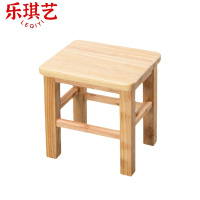 乐琪艺 凳子 26*23*27cm 个