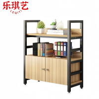 乐琪艺 书架 100*31*108cm 个