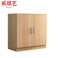 乐琪艺 餐边柜 80*40*80cm 台
