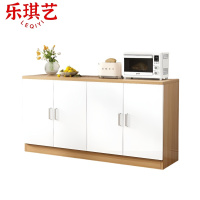 乐琪艺 餐边柜 1200*400*800mm 台