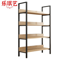 乐琪艺 置物架 四层 60*30*148cm 个