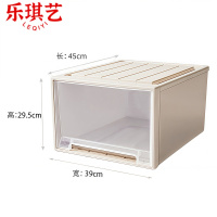 乐琪艺收纳盒45*39*29.5cm个