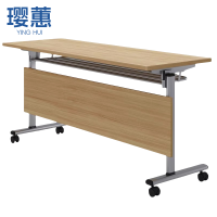 璎蕙办公桌120*50*75cm 张