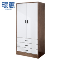 璎蕙衣柜 80*45*182cm个