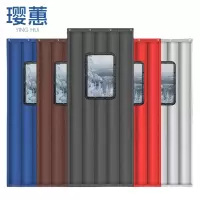 璎蕙 棉门帘 定制 平方米