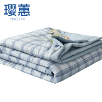 璎蕙夏凉被 1.8m 条