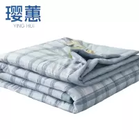 璎蕙夏凉被 1.8m 条