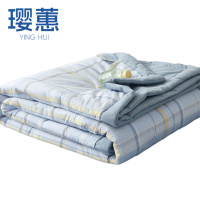 璎蕙夏凉被 2.0m 条