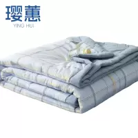 璎蕙夏凉被 2.0m 条