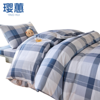 璎蕙三件套 1.0米 套