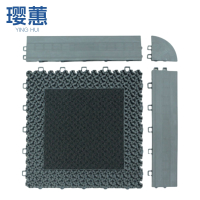璎蕙 拼接防滑垫定制 平方米