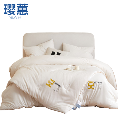 璎蕙子母被220*240cm 床