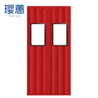 璎蕙厚门帘 定制 平方米