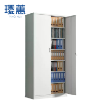 璎蕙 文件柜七层台