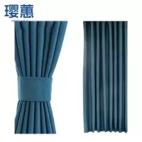 璎蕙窗帘150*200cm套