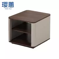 璎蕙 方茶几0.55m 个