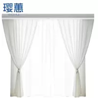 璎蕙 窗纱 定制 米