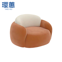 璎蕙 简约沙发单人 张