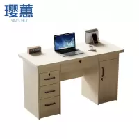 璎慧 办公桌100*60*75cm张